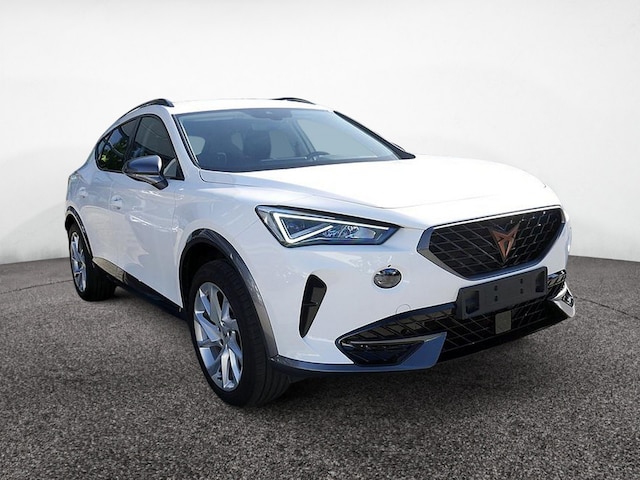 Cupra Formentor 1.4 e-Hybrid