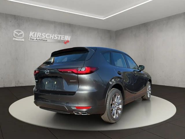 Mazda CX-60 Exclusive-line