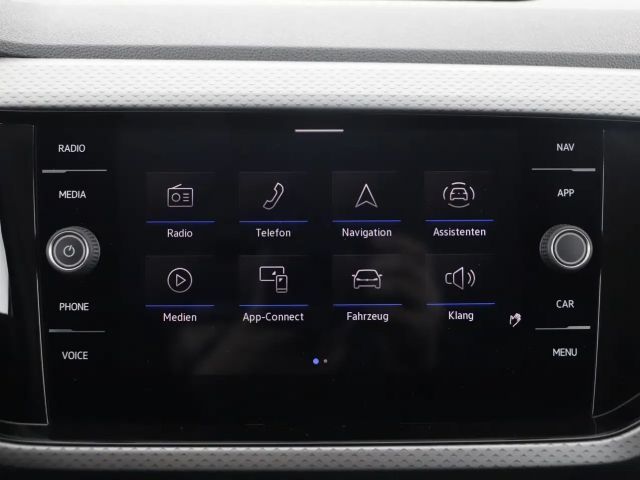 Volkswagen T-Cross DSG Life