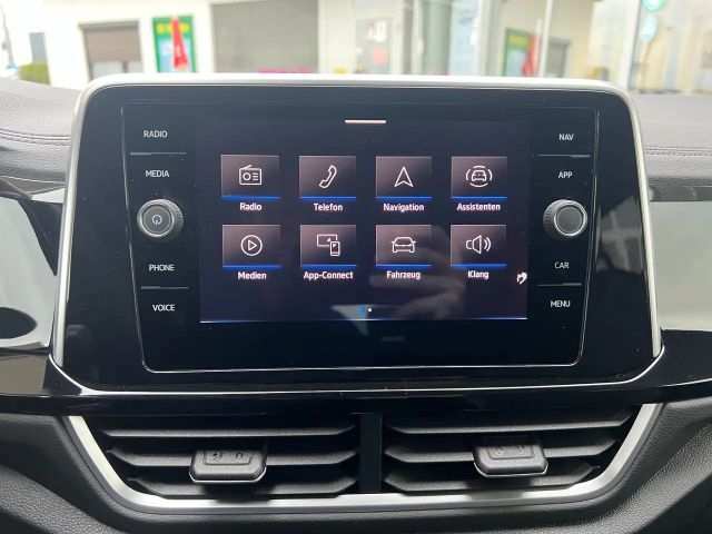 Volkswagen T-Roc DSG R-Line