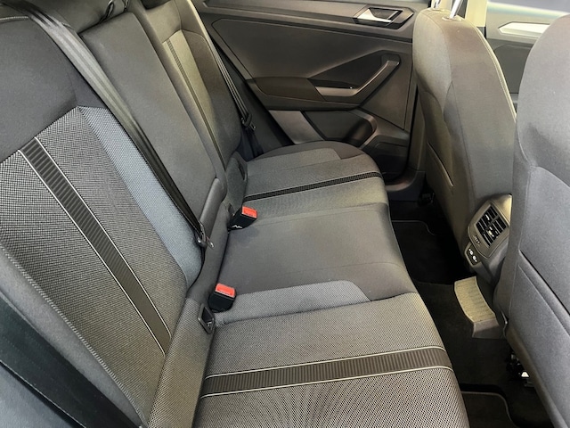 Volkswagen T-Roc T-Roc  2.0 l TDI  6-Gang