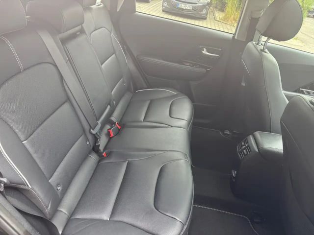 Kia Niro Spirit e-Niro