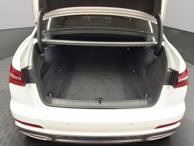 Audi A6 45 TFSI S-Tronic Sedan