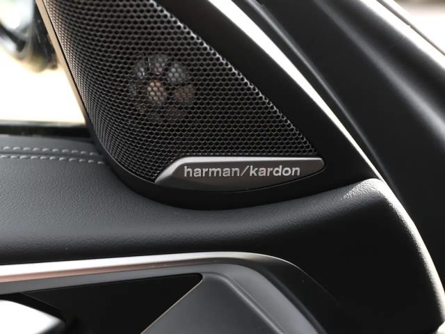 BMW 440 Cabrio M440i xDrive