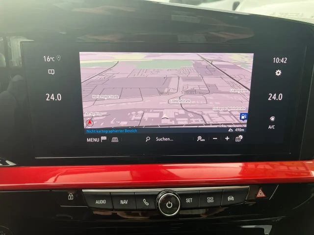 Opel Mokka 1.2 Turbo GS-Line Grand Sport Turbo