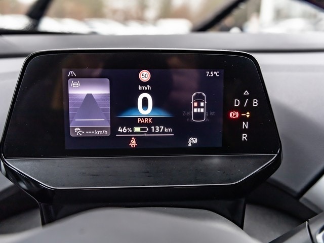 Volkswagen ID.4 IQ.Drive Pure