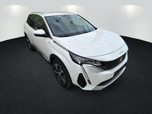 Peugeot 3008 Allure Pack