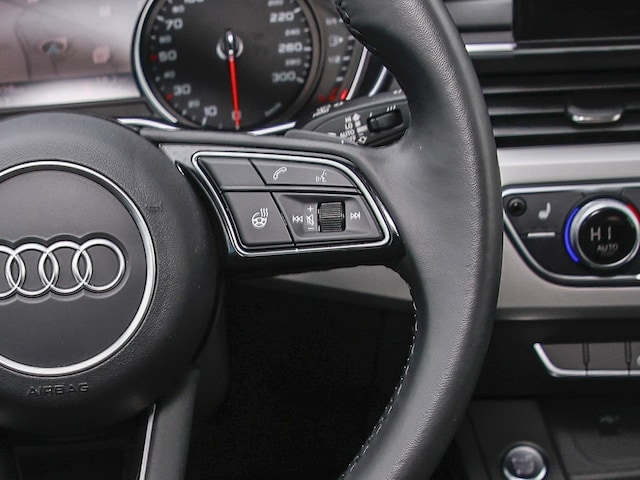 Audi A4 35 TDI Avant S-Tronic