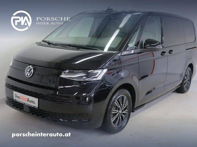 Volkswagen Multivan Business T7