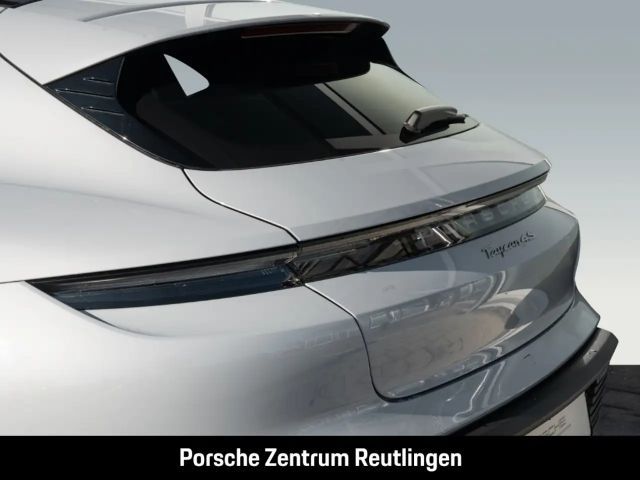 Porsche Taycan 4S Sport Turismo
