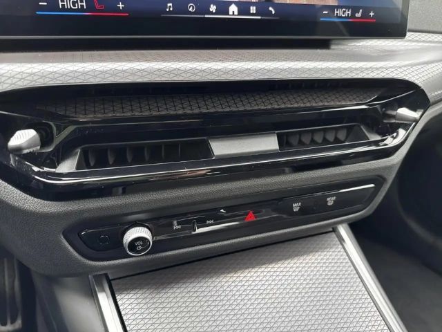 BMW 318 318d M-Sport Touring