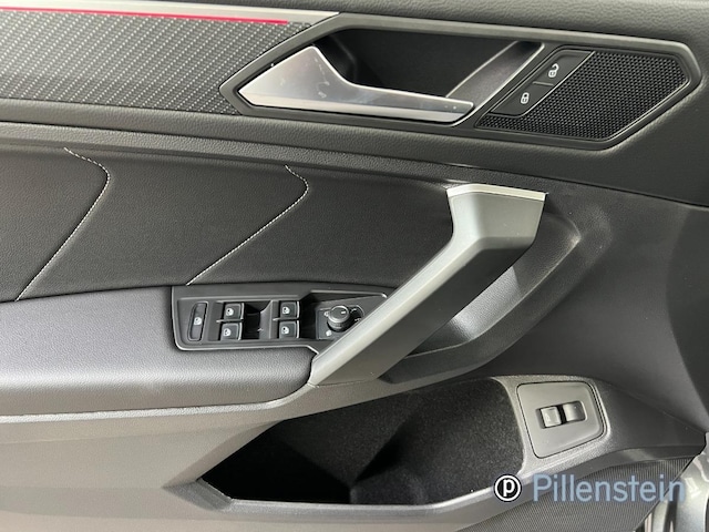 Volkswagen Tiguan Allspace R-Line