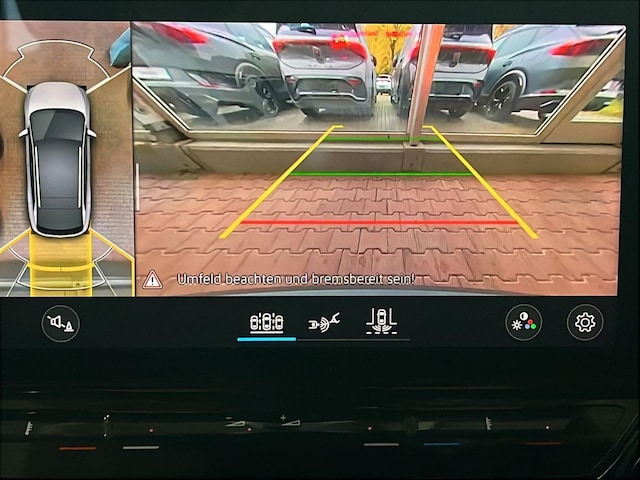 Volkswagen ID.4 4Motion GTX IQ.Drive