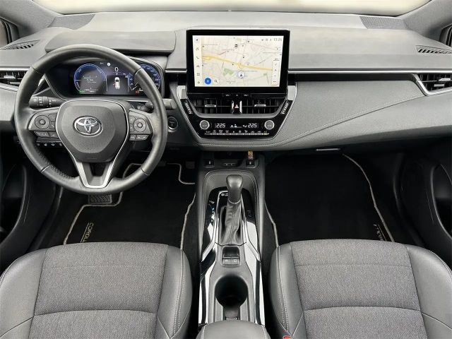 Toyota Corolla Active Hybride
