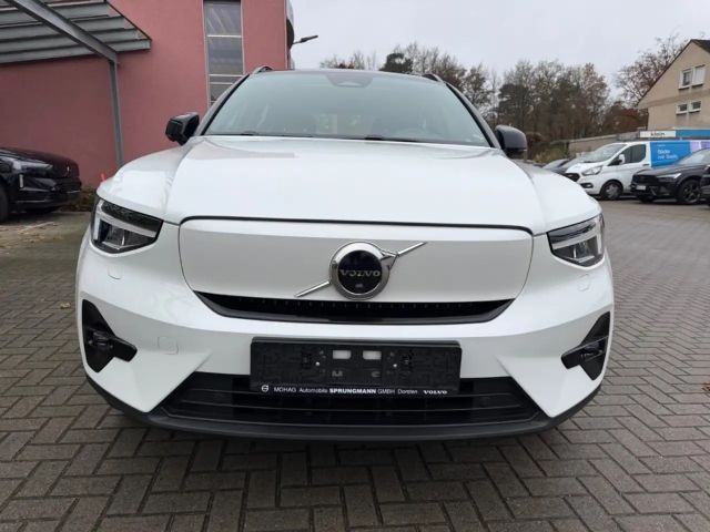 Volvo XC40 Recharge Ultimate