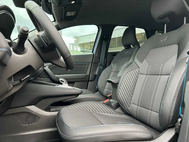 Renault Captur EDC TCe 160