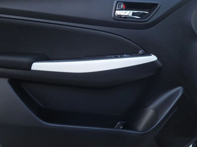 Suzuki Swift Clear DualJet Hybrid