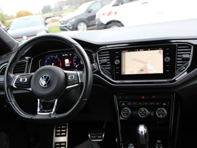 Volkswagen T-Roc 1.5 TSI Sport