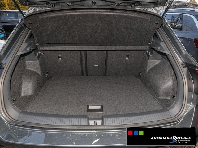 Volkswagen T-Roc 1.0 TSI R-Line