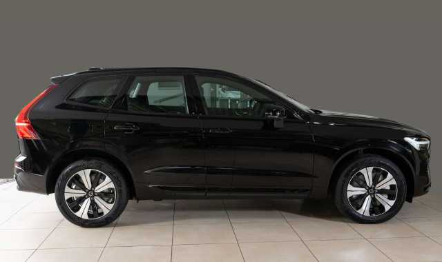 Volvo XC60 AWD Dark Plus Recharge T6