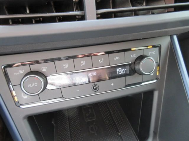 Volkswagen Polo 1.0 TSI