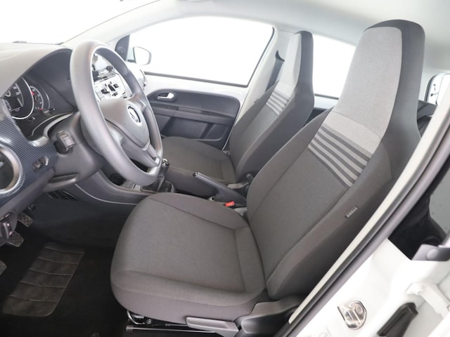 Volkswagen up! 1.0 MPI Move Move up!