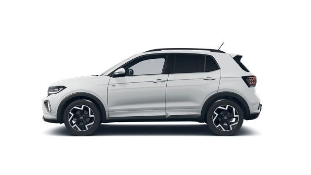 Volkswagen T-Cross DSG IQ.Drive R-Line