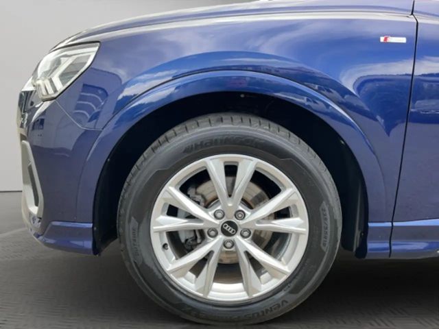 Audi Q3 35 TDI S-Line S-Tronic