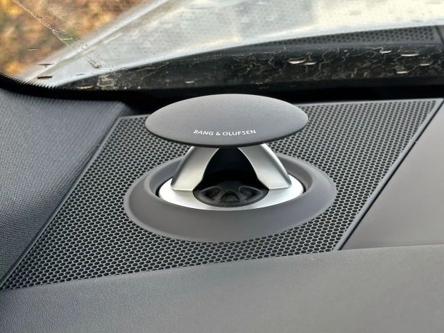 Audi RS6 Avant Performance