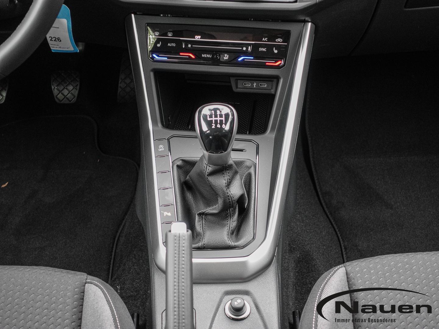 Volkswagen Taigo Life