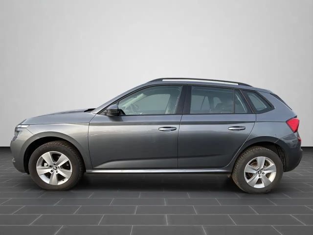 Skoda Kamiq 1.0 TSI Selection