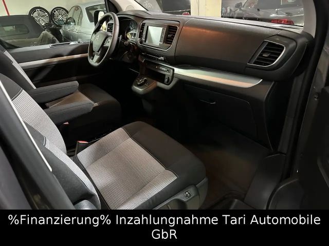 Citroën Spacetourer BlueHDi Feel