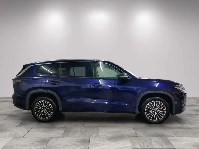 Volkswagen Tayron 2.0 TDI Life