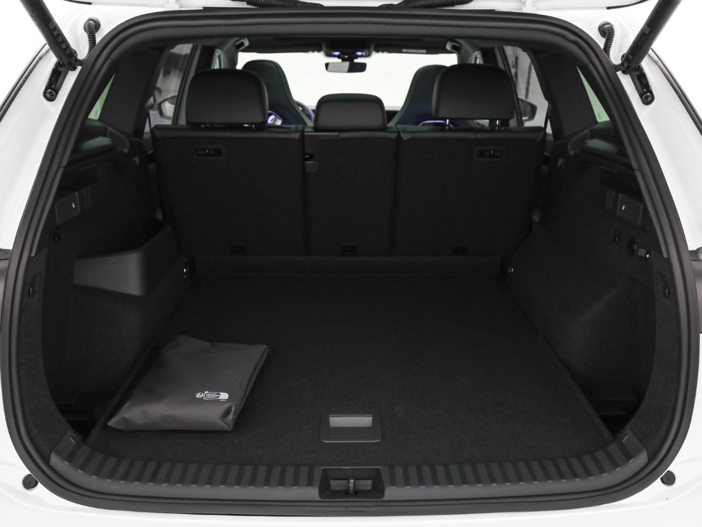 Volkswagen Tayron 2.0 TDI DSG R-Line