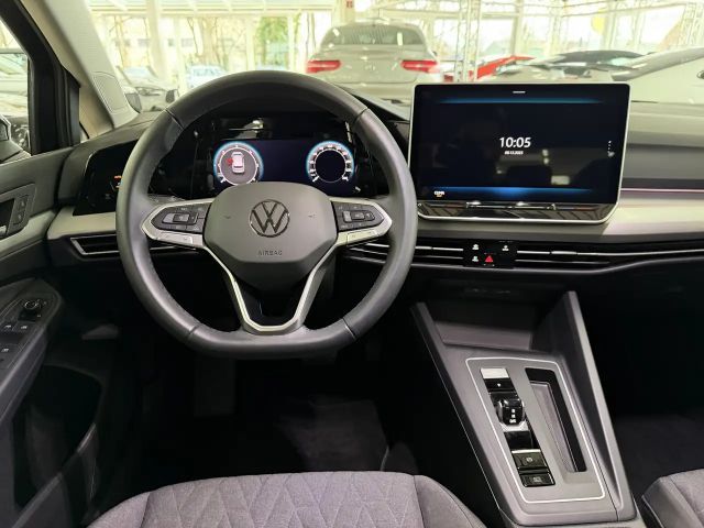 Volkswagen Golf 2.0 TDI Life