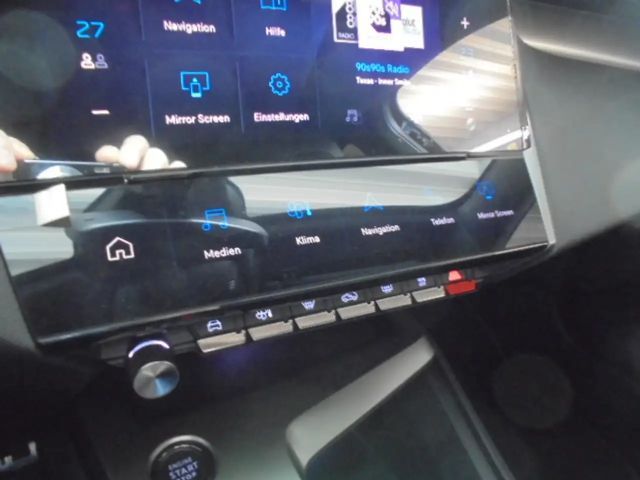 Peugeot E-308 GT-Line