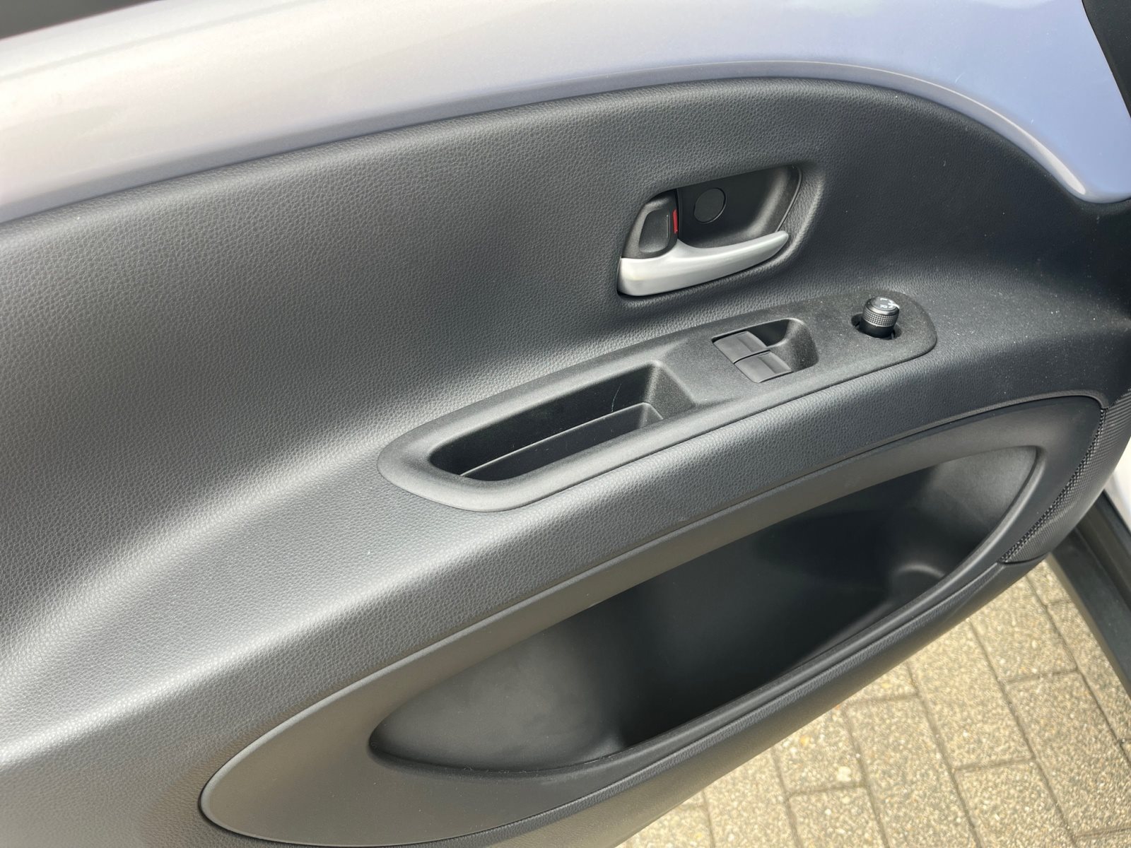 Toyota Aygo X 5-deurs Basis