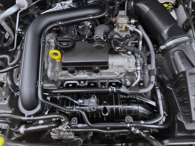 Seat Ibiza 1.0 TSI DSG FR-lijn