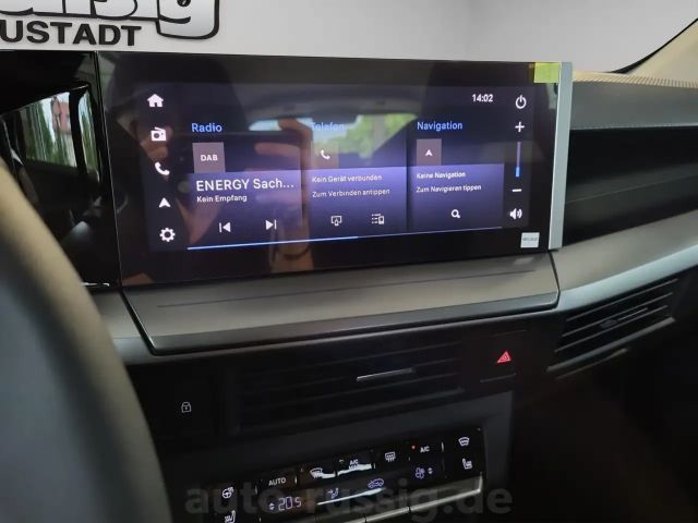 Opel Frontera Edition