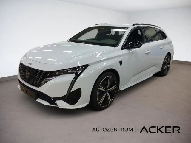 Peugeot 308 GT-Line PureTech SW