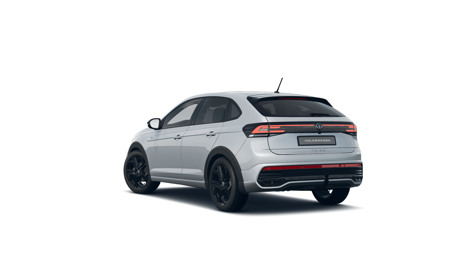 Volkswagen Taigo DSG R-Line