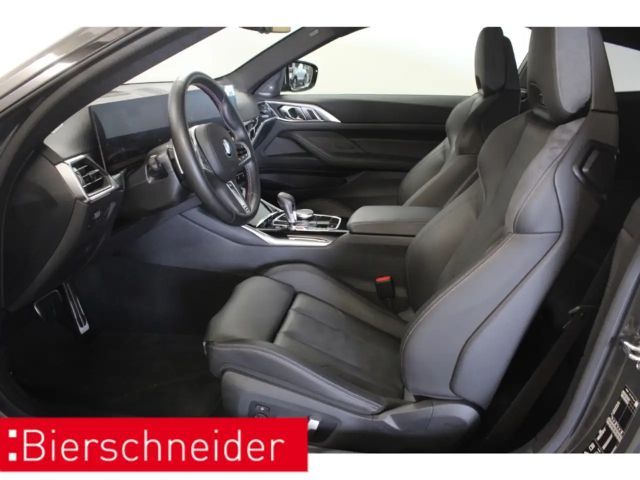 BMW M4 Competition Coupé xDrive