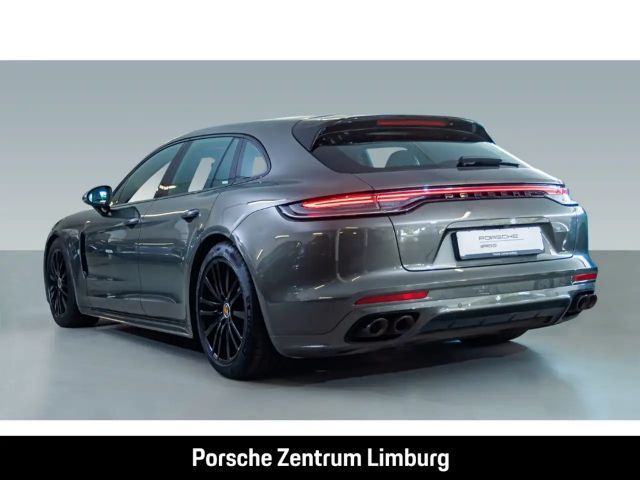 Porsche Panamera GTS Sport Turismo