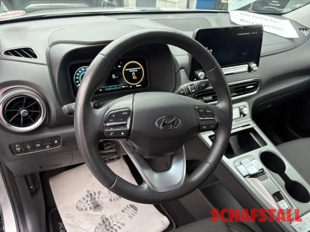 Hyundai Kona Electric