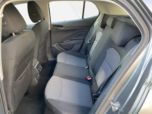 Skoda Fabia Selection