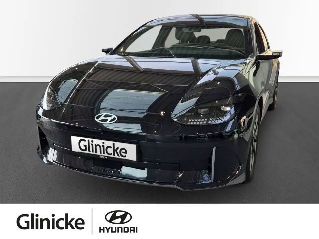 Hyundai IONIQ 6 UNIQ