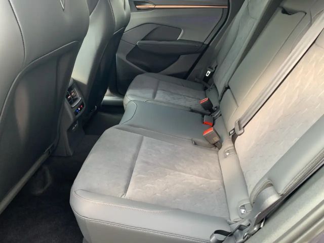 Cupra Terramar 1.5 eTSI