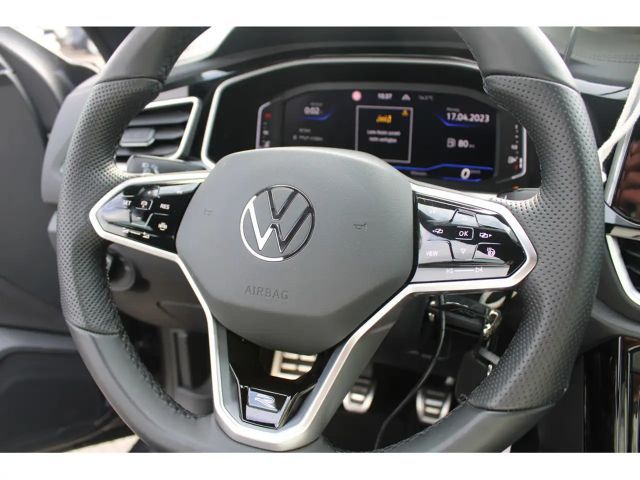 Volkswagen T-Roc 1.5 TSI Cabriolet R-Line