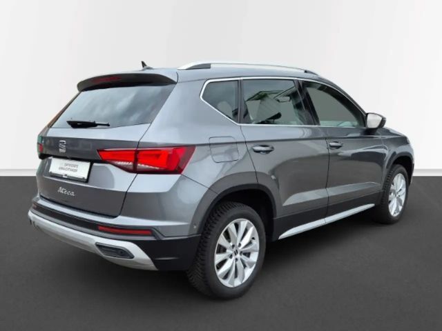 Seat Ateca 1.5 TSI DSG