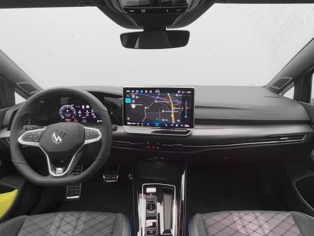 Volkswagen Golf 2.0 TDI R-Line Style